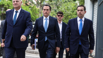 Μιχάλης Δημητρακόπουλος για ΟΠΕΚΕΠΕ: Η Τυχεροπούλου βρήκε ότι ο Μηταράκης δεν έχει προκαλέσει καμία βλάβη (video)