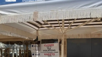 ΑΑΔΕ: σαρωτικοί έλεγχοι στα Νότια Προάστια - 110 παραβάσεις σε επιχειρήσεις εστίασης