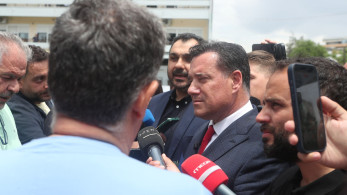 Ένταση στο Ιπποκράτειο Νοσοκομείο Θεσσαλονίκης, με τον Άδωνι Γεωργιάδη να ρωτάει: Είμαι ανεπιθύμητος;
