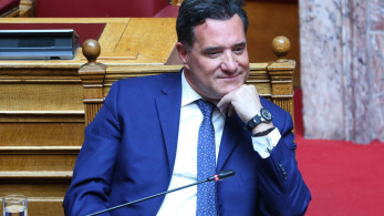 Άδωνις Γεωργιάδης για Τσίπρα: Είναι Μακιαβέλι, θα «καθαρίσει» όλους τους δικούς του (video)