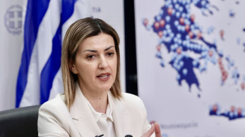 Ειρήνη Αγαπηδάκη: Συνεχίζεται το πρόγραμμα για την παχυσαρκία - Πολύ υψηλή συμμετοχή στο «Προλαμβάνω»