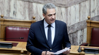 Άγγελος Συρίγος στο «Μανιφέστο»: Αν δεν καθόμαστε γύρω από το τραπέζι, κινδυνεύουμε να είμαστε το μενού