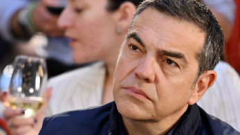 Η περιστερά της Μαρίας και του Αλέξη το τόπι