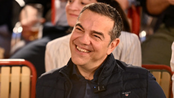 O Τσίπρας ως «stalker» της… Ιστορίας