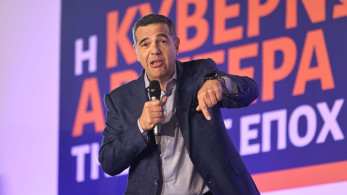 Αλέξης Τσίπρας: τον πήραν στο ψιλό οι πρώην... συμπαίκτες του