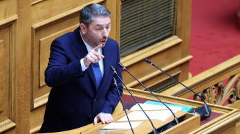 Δημοσκόπηση Pulse: Ο Μητσοτάκης μπροστά, ο Ανδρουλάκης «δεν κάνει» (video)