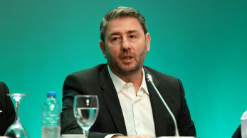 O Ανδρουλάκης μαδά τη… μαργαρίτα για πρόταση μομφής: η ανάρτηση και η… άτυπη ενημέρωση