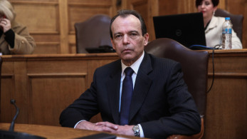 Πέθανε ο πρόεδρος του ΕΟΔΑΣΑΑΜ Γεώργιος Δριτσάκος