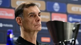 Μπαρτζώκας για το Ολυμπιακός-Ρεάλ: Έχουμε πίστη στην ομάδα μας, δεν περιμένουμε εύκολο ματς