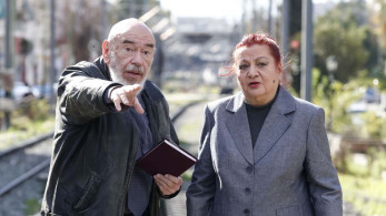 Μαίρη Ραζή στο «Μανιφέστο»: Ο έρωτας πολλές φορές σε πλημμυρίζει και στο τέλος σε πνίγει