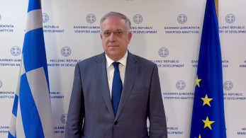 Τάκης Θεοδωρικάκος: Η παραγωγική Ελλάδα ενισχύεται με την έρευνα, την τεχνολογία και την καινοτομία