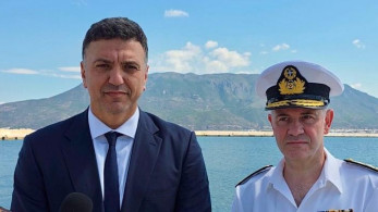 Βασίλης Κικίλιας: 51% περισσότεροι έκτακτοι έλεγχοι στα πλοία - Μηδενική ανοχή σε θέματα ασφάλειας
