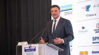 Βασίλης Κικίλιας: Η Ελλάδα συνδιαμορφώνει τις αποφάσεις στην παγκόσμια ναυτιλία