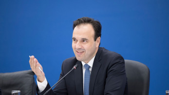 Δημήτρης Παπαστεργίου: φωτισμός σε 8.693 επικίνδυνα σημεία - Ασφαλέστερες μετακινήσεις στο περιφερειακό οδικό δίκτυο