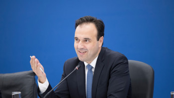 Δημήτρης Παπαστεργίου στο «Μανιφέστο»: Μέσο για τη βελτίωση της ζωής των πολιτών ο ψηφιακός μετασχηματισμός