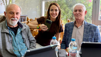 Δόμνα Μιχαηλίδου: «Η ψηφιακή ενδυνάμωση αλλάζει την καθημερινότητα των ηλικιωμένων»