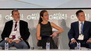 Δόμνα Μιχαηλίδου: «Παραμετροποιούμε τον Προσωπικό Βοηθό για τα μικρά νησιά»