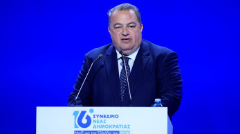 Ευριπίδης Στυλιανίδης: Με τη συνταγματική αναθεώρηση μπορούμε να σχεδιάσουμε τον νέο πολιτειακό χάρτη της πατρίδας μας