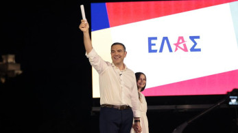 ΕΛΑΣ, ΕΛΑΣ κι Αλέξης βασιλιάς: πιάσ’ τ’ αυγό και κούρεψ’ το