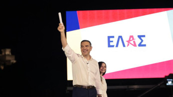 Ο Αλέξης Τσίπρας ανακοίνωσε τους τομεάρχες της ΕΛΑΣ - Όλα τα ονόματα