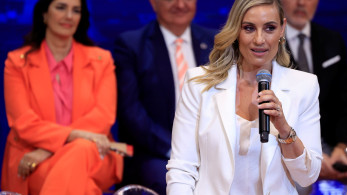 Ελεονώρα Μελέτη: Η δέσμευση στις γυναίκες της Κύπρου που έγινε ευρωπαϊκό ψήφισμα