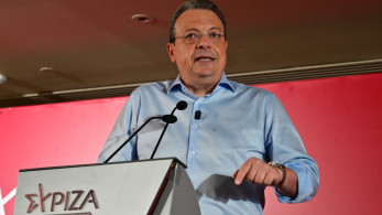 ΣΥΡΙΖΑ: ο Φάμελλος απορρίπτει τα «plan B» και ζητά στήριξη στην πρωτοβουλία Τσίπρα (video)