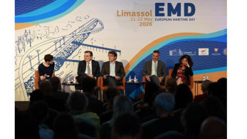 Μαργαρίτης Σχοινάς: Η θαλάσσια πολιτική δεν μπορεί να περιορίζεται στους περιβαλλοντικούς στόχους