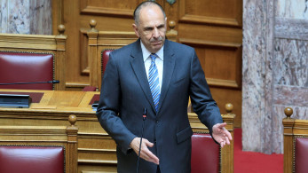 Γιώργος Γεραπετρίτης: Καμία υποχώρηση στα εθνικά δίκαια