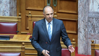 Γιώργος Γεραπετρίτης: Σε κάθε αυθαιρεσία και επιθετικότητα της Τουρκίας θα υπάρχει απάντηση