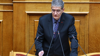 «Ποιος θα είναι πρωθυπουργός;» και ο Γιαννούλης τα έχασε (video)