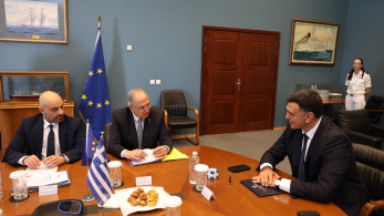 Βασίλης Κικίλιας για παράνομη αλιεία από Τούρκους ψαράδες: Ζητούμε από την Ευρωπαϊκή Ένωση να παρέμβει