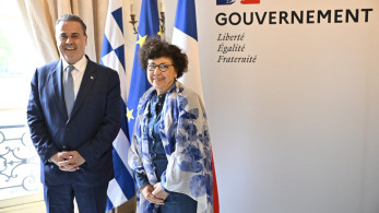 Σταύρος Παπασταύρου: «Προχωρούμε με τη Γαλλία στη σύσταση ομάδας για την προστασία των θαλασσών»