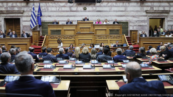 Νικήτας Κακλαμάνης: Ελλάδα και Κύπρος συνδέονται με κοινή ιστορία, αγώνες και δεσμούς βαθιά αδελφικούς
