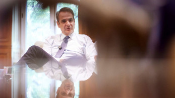 Κυριάκος Μητσοτάκης στους Financial Times: Εκβιασμός τα τέλη διέλευσης στο Ορμούζ - Μήνυμα κατά του λαϊκισμού