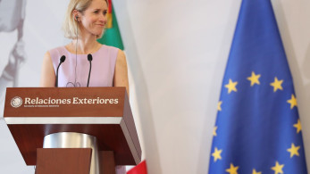 Κάγια Κάλας κατά Ρωσίας: «Πυρηνικός εκφοβισμός» οι τελευταίες επιθέσεις στην Ουκρανία