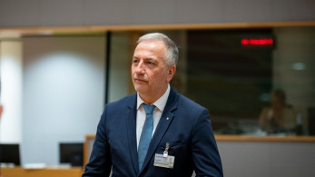 Σταύρος Καλαφάτης: Η ανάπτυξη πρέπει να επιστρέφει στην κοινωνία - Τί είπε για οικονομία και ακρίβεια