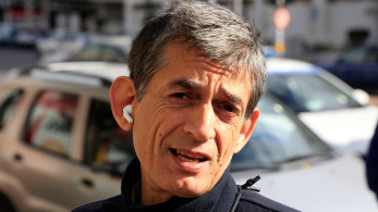 Nέο χτύπημα του Νίκου Καρανίκα στο Facebook κατά του κόμματος Τσίπρα - «Ελάς ελλήνων τυχοδιωκτών»