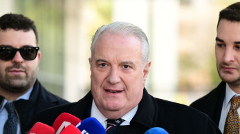 Σάκης Κεχαγιόγλου λάβρος κατά Κοβέσι: Προπετείς υποδείξεις στη δικαιοσύνη (video)