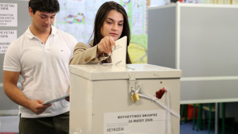 Εκλογές στην Κύπρο: Νίκη για τον Δημοκρατικό Συναγερμό (ΔΗΣΥ) – Αυξημένη η συμμετοχή