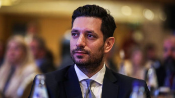 Ο Κωνσταντίνος Κυρανάκης από την κυβέρνηση στο κόμμα - Μικρός ανασχηματισμός προ των πυλών