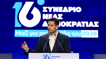 Ο Κωνσταντίνος Κυρανάκης αποδέχτηκε την πρόταση Μητσοτάκη για γραμματέας της ΝΔ