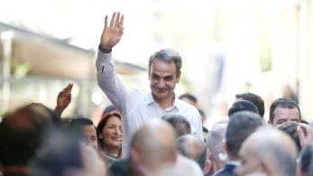 Κυριάκος Μητσοτάκης: Έργα απέναντι στην τοξικότητα της αντιπολίτευσης - Όχι άλλους λαγούς με πετραχήλια