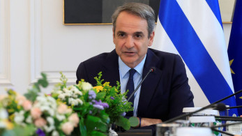 Κυριάκος Μητσοτάκης για Συνταγματική Αναθεώρηση: Οι αλλαγές φαίνονται τολμηρές, αλλά αναγκαίες για να δούμε με αυτοπεποίθηση το μέλλον