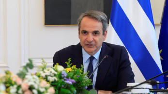 Συνεδριάζει αύριο υπό τον Κυριάκο Μητσοτάκη το Κυβερνητικό Συμβούλιο Οικονομικής Πολιτικής