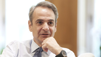 Κυριάκος Μητσοτάκης για Στέφανο Μάνο: Υπήρξε ένας πολιτικός αντισυμβατικός - Οι θέσεις του προπορεύονταν της εποχής του