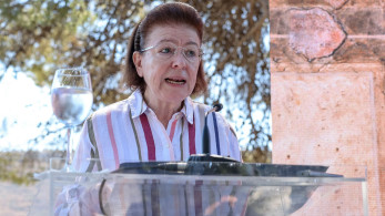 Λίνα Μενδώνη για καταπολέμηση της αρχαιοκαπηλίας: επιστρέφουν στην Κύπρο 48 πολύτιμες αρχαιότητες