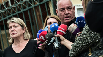 Άρης Πορτοσάλτε για δίκη Λυγγερίδη: Μόνο ΣΚΑΪ και Μανιφέστο ασχολούνται - Πατέρας Λυγγερίδης: Ξεφτίλα της ξεφτίλας (video)