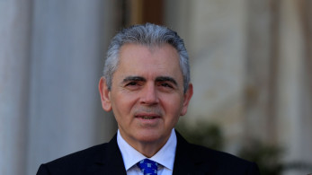 Μάξιμος Χαρακόπουλος: Διαρκής ο αγώνας για ελευθερία, δημοκρατία, δικαιοσύνη