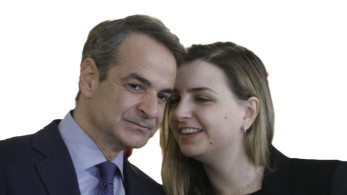 Η ευχή του Κυριάκου Μητσοτάκη για τα γενέθλια της κόρης του Σοφίας: «Να είσαι πάντα χαμογελαστή»