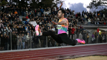 Μίλτος Τεντόγλου: πρώτος στο Diamond League της Κίνας με κορυφαία επίδοση (8,46 μ.) φέτος στον κόσμο (video)